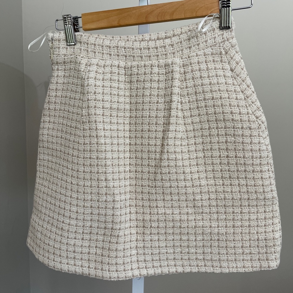 MVP MARIA VITTORIA PAOLILLO SKIRT